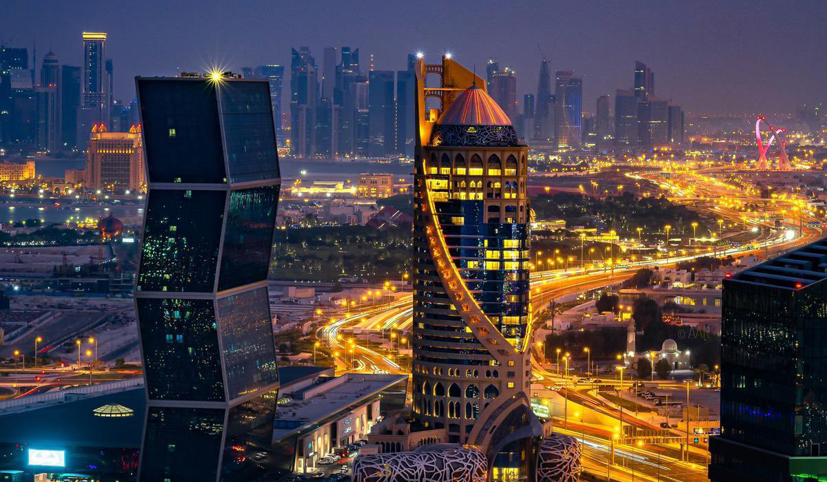 Doha